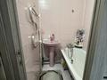 2-комнатная квартира · 45 м² · 1/5 этаж, 1-й квартал, 1-й квартал 16 — От мечети не подолеку за 14.3 млн ₸ в Караганде, Алихана Бокейханова р-н — фото 11
