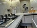 1-бөлмелі пәтер · 40 м² · 2/5 қабат, Ұлы дала — 15 мкр, бағасы: 300 000 ₸ в Таразе — фото 32