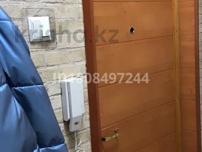 2-комнатная квартира · 52 м² · 5/5 этаж, мкр Алатау 12 — Остановка Сейфулина за 100 000 ₸ в Таразе