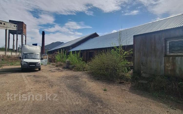 Промбаза · 45 соток, Островского 49/8 за 60 млн 〒 в Усть-Каменогорске — фото 7