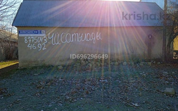Отдельный дом · 4 комнаты · 100 м² · 25 сот., Бейбітшілік 113 — Село Карасаз за 2.7 млн ₸ в Бауыржан Момышулы — фото 12