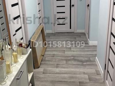 3-комнатная квартира · 63 м² · 5/5 этаж, 10 14 за 150 000 ₸ в Аксае
