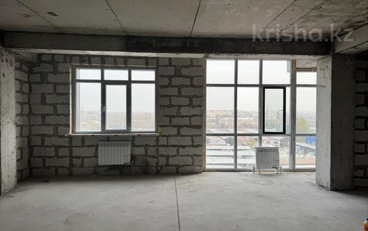 2-комнатная квартира · 54 м² · 8/8 этаж, мкр Ожет, Өжет ш/а. за 26 млн 〒 в Алматы, Алатауский р-н — фото 20