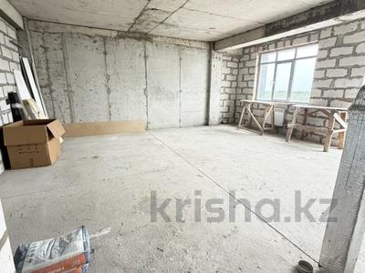 2-комнатная квартира · 54 м² · 8/8 этаж, мкр Ожет, Өжет ш/а. за 24.9 млн ₸ в Алматы, Алатауский р-н