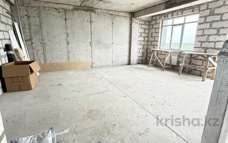 2-бөлмелі пәтер · 54 м² · 8/8 қабат, мкр Ожет, Өжет ш/а., бағасы: 24.9 млн ₸ в Алматы, Алатауский р-н — фото 28