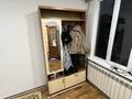 3-бөлмелі пәтер · 40 м² · 1/1 қабат, Булкушева 4, бағасы: 150 000 ₸ в Алматы, Жетысуский р-н — фото 5
