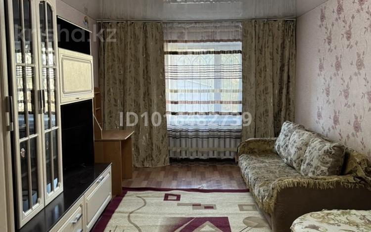 2-комнатная квартира · 58 м² · 1/9 этаж, Ауезова 219а за 170 000 ₸ в Кокшетау — фото 2
