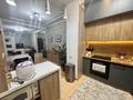 2-бөлмелі пәтер · 75.6 м² · 17/20 қабат, Прокофьева 148, бағасы: 48 млн ₸ в Алматы, Алмалинский р-н — фото 4