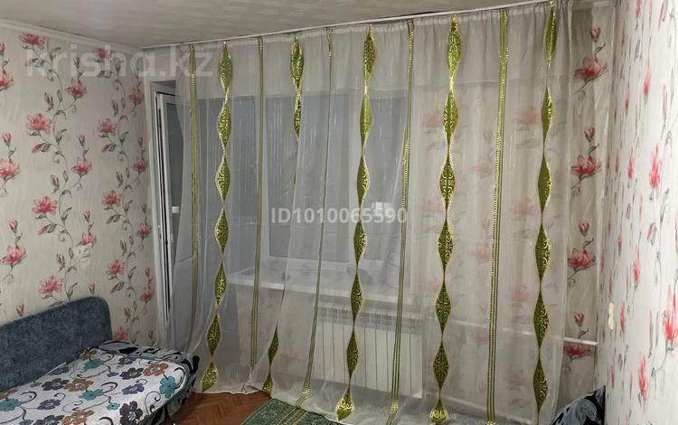 1-комнатная квартира · 21 м² · 5/5 этаж, Сатпаева 10 за 7.5 млн ₸ в Актобе — фото 27