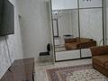 1-комнатная квартира · 36 м² · 2/5 этаж, мкр Сайрам 14 — Шаяхметова за 120 000 ₸ в Шымкенте, Аль-Фарабийский р-н
