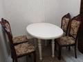 1-комнатная квартира · 36 м² · 2/5 этаж, мкр Сайрам 14 — Шаяхметова за 120 000 ₸ в Шымкенте, Аль-Фарабийский р-н — фото 5