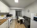 1-бөлмелі пәтер · 35 м² · 5/5 қабат, мкр №2, Жубанова, бағасы: 25 млн ₸ в Алматы, Ауэзовский р-н