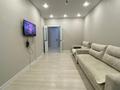4-бөлмелі пәтер · 113.4 м² · 2/9 қабат, Ильяс Омаров 27/1, бағасы: 82 млн ₸ в Астане, Нура р-н — фото 2