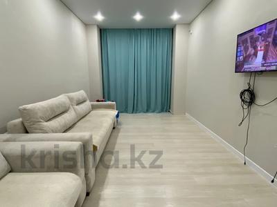 4-комнатная квартира · 113.4 м² · 2/9 этаж, Ильяс Омаров 27/1 за 82 млн ₸ в Астане, Нура р-н