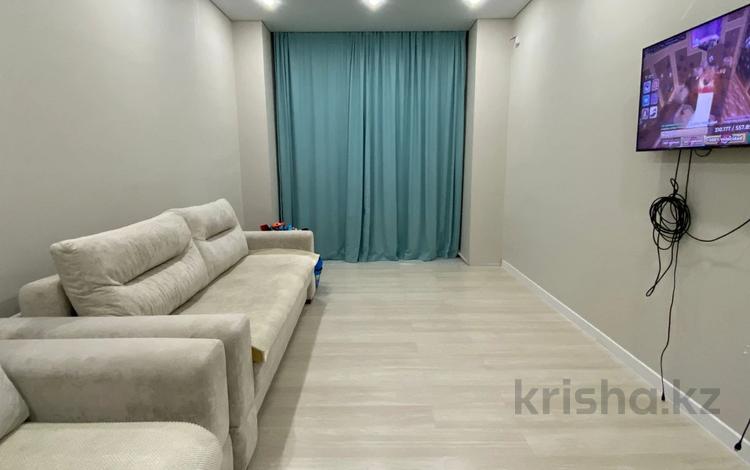 4-бөлмелі пәтер · 113.4 м² · 2/9 қабат, Ильяс Омаров 27/1, бағасы: 82 млн ₸ в Астане, Нура р-н — фото 27