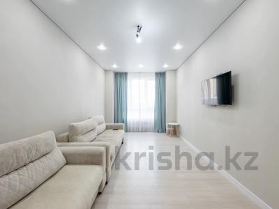 4-бөлмелі пәтер · 113.4 м² · 2/9 қабат, Ильяс Омаров 27/1, бағасы: 80 млн ₸ в Астане, Нура р-н