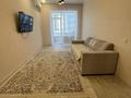2-комнатная квартира · 58.5 м² · 5/5 этаж, Актобе, улица Мангилик Ел за 28.5 млн ₸