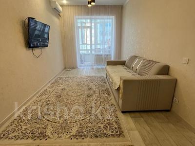 2-комнатная квартира · 58.5 м² · 5/5 этаж, Актобе, улица Мангилик Ел за 28.5 млн ₸