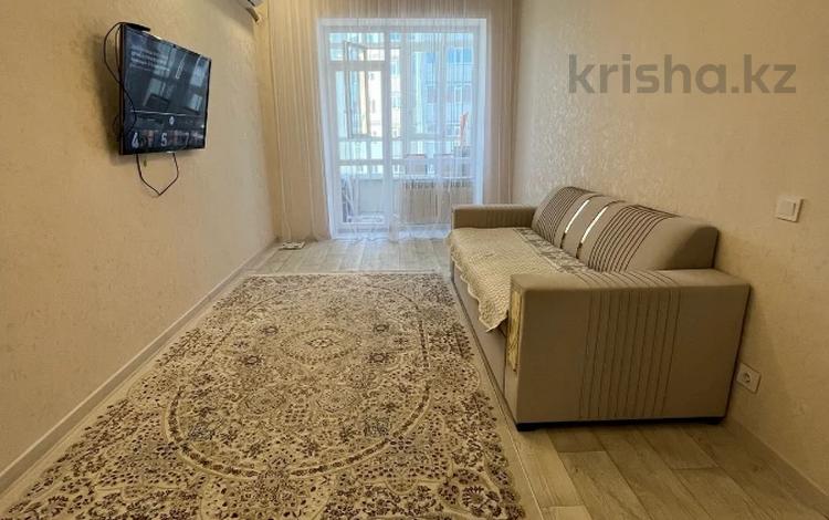 2-комнатная квартира · 58.5 м² · 5/5 этаж, Актобе, улица Мангилик Ел за 28.5 млн ₸ — фото 4