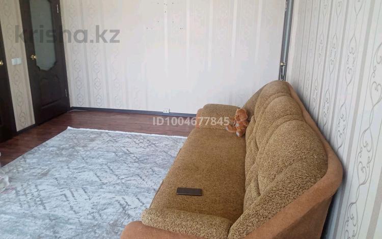 3-бөлмелі пәтер · 63 м² · 2/5 қабат, Алтынсарина 21, бағасы: 17.6 млн ₸ в  — фото 3