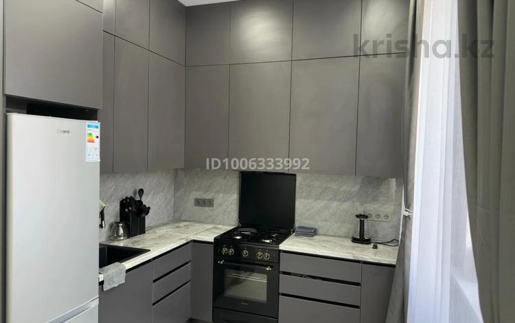 2-комнатная квартира · 50 м² · 3/4 этаж, Данеш Ракышева 14 за 260 000 〒 в  — фото 14