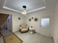 2-бөлмелі пәтер · 117 м² · 14/15 қабат, Наурызбай батыра 50 — Жибек Жолы, бағасы: 430 000 ₸ в Алматы, Алмалинский р-н — фото 5