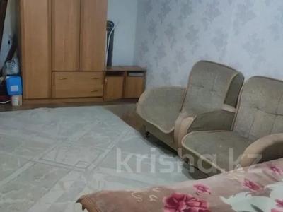 1-бөлмелі пәтер · 31 м² · 1/5 қабат, мкр Мамыр, ул.Таугуль 9, бағасы: 21 млн ₸ в Алматы, Ауэзовский р-н