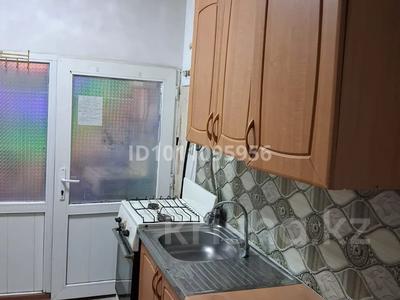 1-комнатная квартира · 20 м² · 1/1 этаж, улица Ганибет 62 за 120 000 ₸ в Алматы, Турксибский р-н