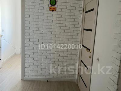 2-бөлмелі пәтер · 60 м² · 5/6 қабат, Ардагер ш/а., Жарбосынова 83в, бағасы: 26.5 млн ₸ в Атырау, мкр Ардагер