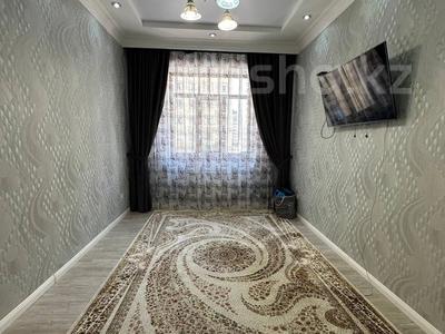 3-бөлмелі пәтер · 100 м² · 1/12 қабат, 16-й мкр 50, бағасы: 39 млн ₸ в Актау