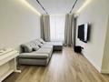 2-бөлмелі пәтер · 67.3 м² · 6/9 қабат, Аскар Токпанов 22, бағасы: 55 млн ₸ в Астане, Алматы р-н