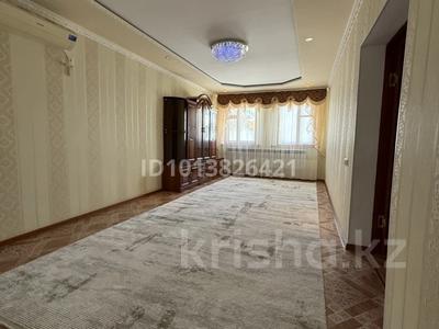 Отдельный дом · 5 комнат · 120 м² · 8 сот., Папова за 27.5 млн ₸ в Актобе, жилой массив Заречный-1