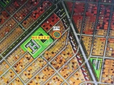 Участок · 8 соток, мкр Нуршуак, Қайранкол 1370 за 12.5 млн 〒 в Шымкенте, Абайский р-н