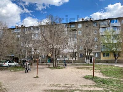 2-комнатная квартира · 46 м² · 1/5 этаж, Абая 56 за 9.3 млн ₸ в Абае