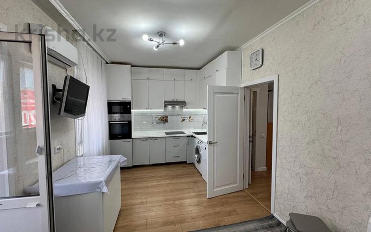 4-комнатная квартира · 114.5 м² · 5/5 этаж, К. Рыскулбекова 8 — Евразия, встреча за 43.9 млн ₸ в Астане, Алматы р-н — фото 2