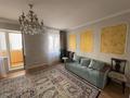 4-комнатная квартира · 114.5 м² · 5/5 этаж, К. Рыскулбекова 8 — Евразия, встреча за 43.9 млн ₸ в Астане, Алматы р-н — фото 22