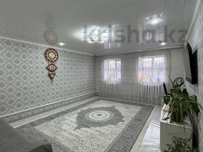 Отдельный дом · 3 комнаты · 76.8 м² · 4.6 сот., мкр. Зачаганск пгт за 18.5 млн 〒 в Уральске