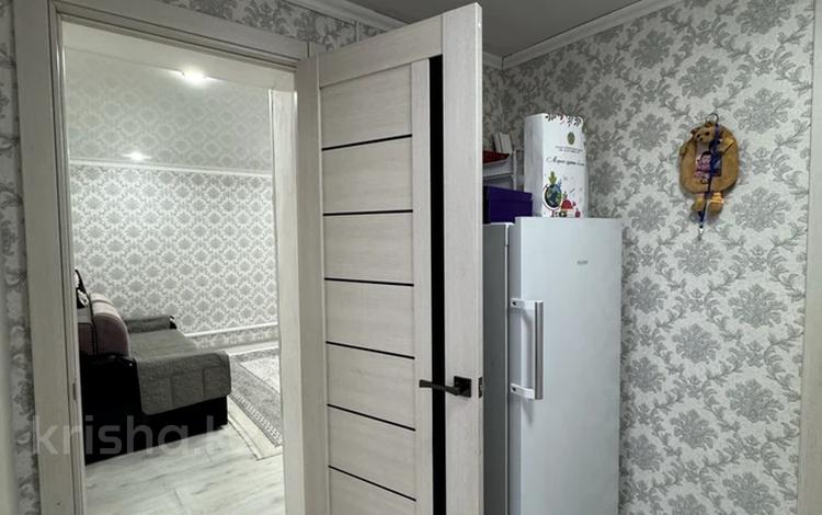 Отдельный дом · 3 комнаты · 76.8 м² · 4.6 сот., мкр. Зачаганск пгт за 18 млн ₸ в Уральске — фото 10