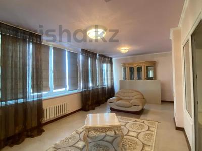 3-комнатная квартира · 105 м² · 4/16 этаж, Мустафина за 59.9 млн ₸ в Алматы, Бостандыкский р-н
