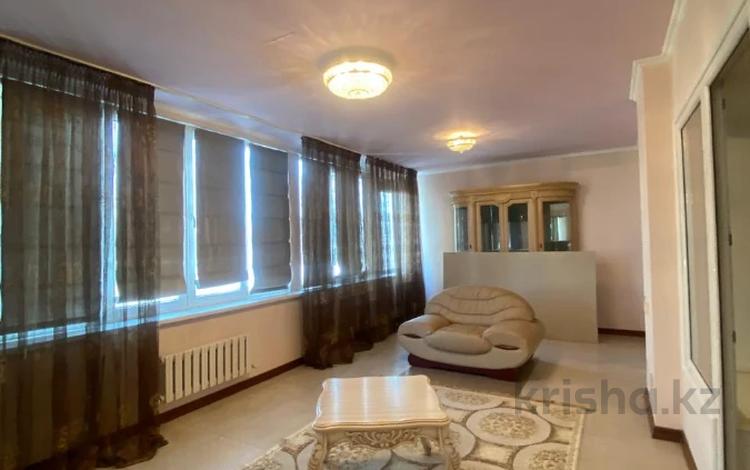 3-комнатная квартира · 105 м² · 4/16 этаж, Мустафина за 59.9 млн ₸ в Алматы, Бостандыкский р-н — фото 19