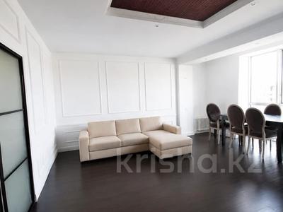 3-комнатная квартира · 110 м² · 10/13 этаж, Достык 14/1 за ~ 61.5 млн ₸ в Астане, Есильский р-н