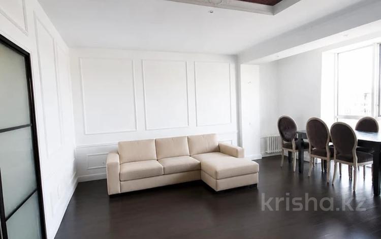 3-комнатная квартира · 110 м² · 10/13 этаж, Достык 14/1 за ~ 61.5 млн ₸ в Астане, Есильский р-н — фото 23