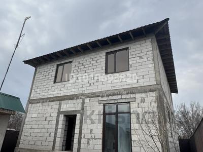 Жеке үй · 6 бөлме · 197 м² · 5 жүзд., Суыктобе 10, бағасы: 20 млн ₸ в 