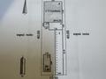 Жеке үй · 6 бөлме · 197 м² · 5 жүзд., Суыктобе 10, бағасы: 20 млн ₸ в  — фото 17