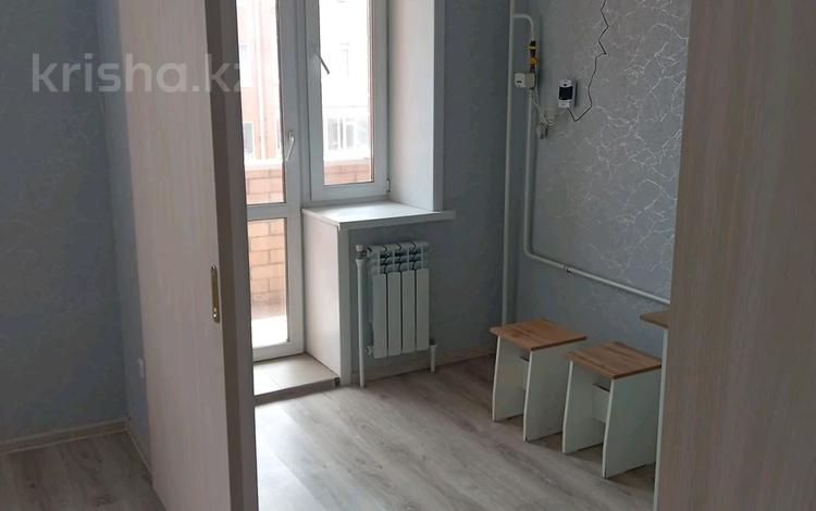 1-бөлмелі пәтер · 35 м² · 4/6 қабат, Юбилейный, бағасы: 150 000 ₸ в Костанае — фото 2