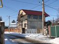 Отдельный дом • 8 комнат • 1100 м² • 5 сот., Ул.Шаяхметова 18 за 130 млн 〒 в Талгаре