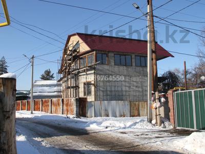 Отдельный дом • 8 комнат • 1100 м² • 5 сот., Ул.Шаяхметова 18 за 130 млн 〒 в Талгаре