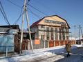 Отдельный дом • 8 комнат • 1100 м² • 5 сот., Ул.Шаяхметова 18 за 130 млн 〒 в Талгаре — фото 3