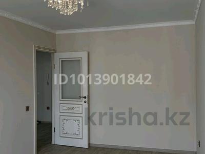 2-комнатная квартира · 56 м² · 5/8 этаж, мкр Нуркент 5/1 за 38 млн ₸ в Алматы, Алатауский р-н