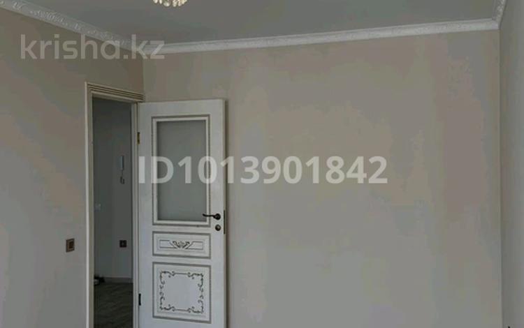 2-комнатная квартира · 56 м² · 5/8 этаж, мкр Нуркент 5/1 за 38 млн ₸ в Алматы, Алатауский р-н — фото 2